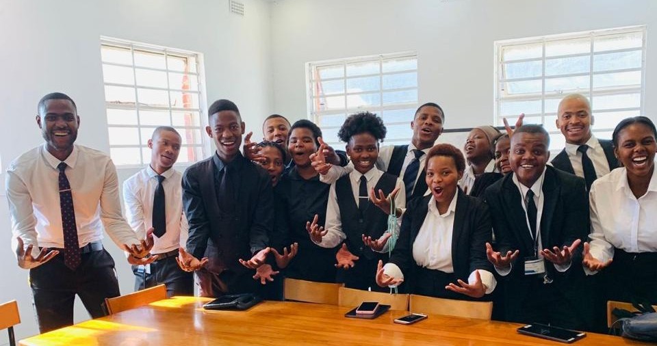 Chuma Hini Marketing